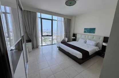 Apartment - 1 Bedroom - 2 Bathrooms for rent in Zinj - Manama - Capital Governorate Apartment - 1 Bedroom - 2 Bathrooms for rent in Zinj - Manama - Capital Governorate