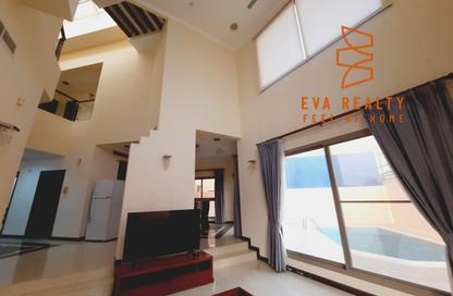 Villa - 5 Bedrooms - 5 Bathrooms for rent in Saar - Northern Governorate Villa - 5 Bedrooms - 5 Bathrooms for rent in Saar - Northern Governorate