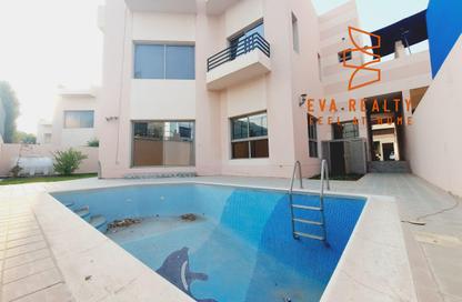 Villa - 5 Bedrooms - 5 Bathrooms for rent in Saar - Northern Governorate