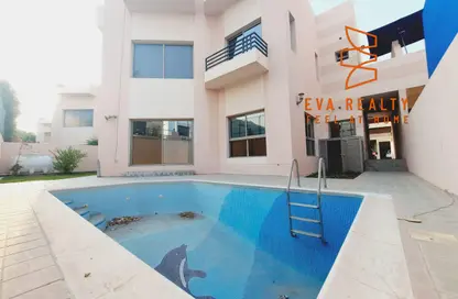 Villa - 5 Bedrooms - 5 Bathrooms for rent in Saar - Northern Governorate Villa - 5 Bedrooms - 5 Bathrooms for rent in Saar - Northern Governorate