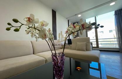 Apartment - 2 Bedrooms - 2 Bathrooms for rent in Adliya - Manama - Capital Governorate