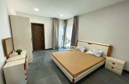 Apartment - 2 Bedrooms - 2 Bathrooms for rent in Adliya - Manama - Capital Governorate
