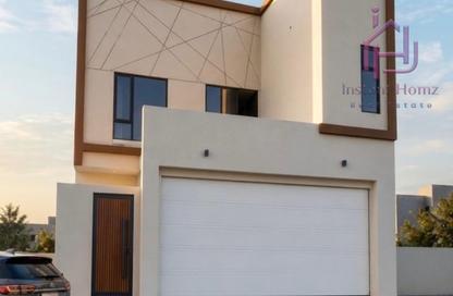 Villa - 4 Bedrooms - 5 Bathrooms for sale in Hamala - Northern Governorate Villa - 4 Bedrooms - 5 Bathrooms for sale in Hamala - Northern Governorate