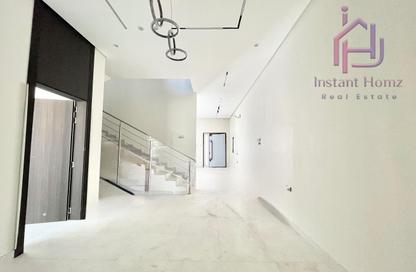 Villa - 4 Bedrooms - 5 Bathrooms for sale in Hamala - Northern Governorate Villa - 4 Bedrooms - 5 Bathrooms for sale in Hamala - Northern Governorate