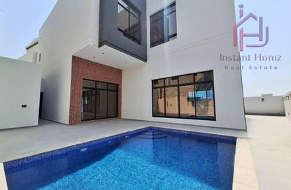 Villa - 5 Bedrooms - 6 Bathrooms for sale in Saraya 2 - Bu Quwah - Northern Governorate Villa - 5 Bedrooms - 6 Bathrooms for sale in Saraya 2 - Bu Quwah - Northern Governorate