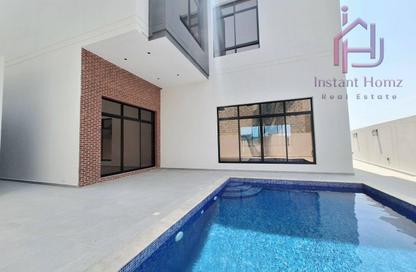 Villa - 5 Bedrooms - 6 Bathrooms for sale in Saraya 2 - Bu Quwah - Northern Governorate Villa - 5 Bedrooms - 6 Bathrooms for sale in Saraya 2 - Bu Quwah - Northern Governorate