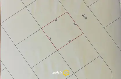 Land - Studio for sale in Karzakkan - Northern Governorate