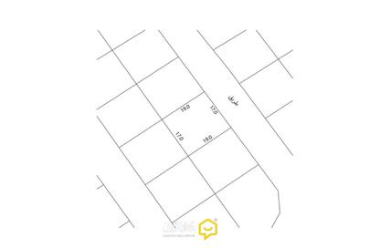 Land - Studio for sale in Karzakkan - Northern Governorate