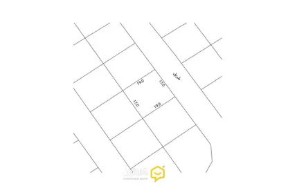 Land - Studio for sale in Karzakkan - Northern Governorate Land - Studio for sale in Karzakkan - Northern Governorate