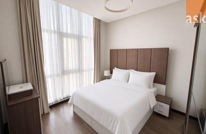 Apartment - 2 Bedrooms - 2 Bathrooms for rent in Janabiya - Northern Governorate