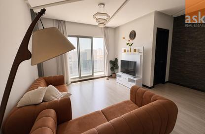 Apartment - 2 Bedrooms - 2 Bathrooms for rent in Janabiya - Northern Governorate Apartment - 2 Bedrooms - 2 Bathrooms for rent in Janabiya - Northern Governorate