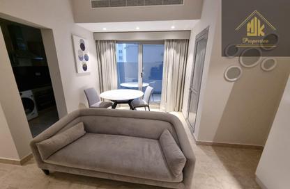 Apartment - Studio - 1 Bathroom for rent in Janabiya - Northern Governorate