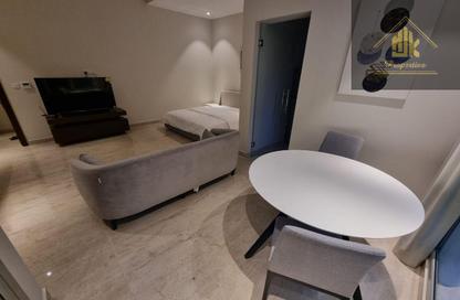 Apartment - Studio - 1 Bathroom for rent in Janabiya - Northern Governorate