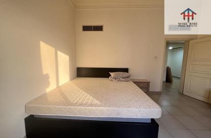 Apartment - 1 - 1 for rent in Mahooz - Manama - Capital Governorate Apartment - 1 - 1 for rent in Mahooz - Manama - Capital Governorate