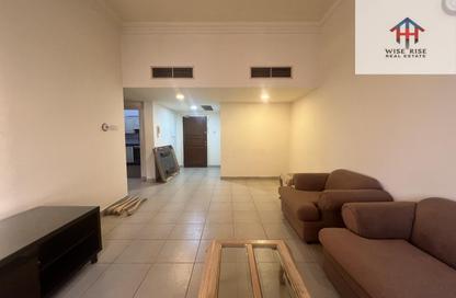Apartment - 1 - 1 for rent in Mahooz - Manama - Capital Governorate