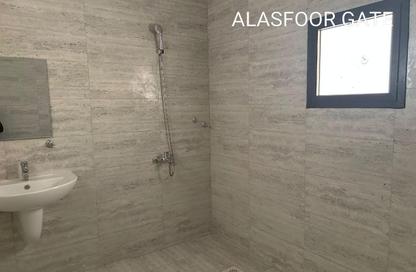 Apartment - 4 Bedrooms - 3 Bathrooms for rent in Isa Town - Central Governorate