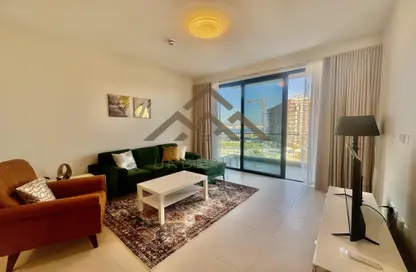 Apartment - 1 Bedroom - 1 Bathroom for sale in Marassi Al Bahrain - Diyar Al Muharraq - Muharraq Governorate