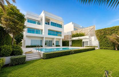 Villa - 6 Bedrooms - 7 Bathrooms for rent in Tubli - Central Governorate