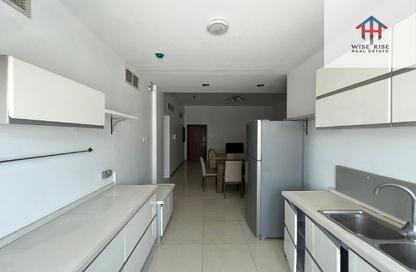 Apartment - 2 Bedrooms - 2 Bathrooms for rent in Hidd - Muharraq Governorate