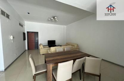 Apartment - 2 Bedrooms - 2 Bathrooms for rent in Hidd - Muharraq Governorate