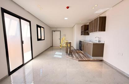 Apartment - 1 - 1 for rent in Janabiya - Northern Governorate