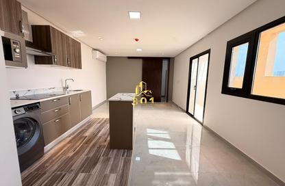 Apartment - 1 - 1 for rent in Janabiya - Northern Governorate