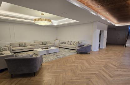 Villa - 5 Bedrooms - 7 Bathrooms for sale in North Riffa - Riffa - Southern Governorate