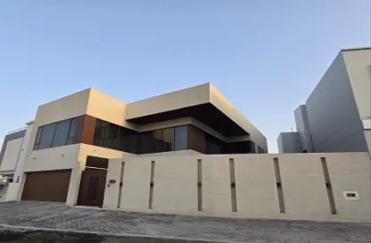Villa - 5 Bedrooms - 7 Bathrooms for sale in North Riffa - Riffa - Southern Governorate