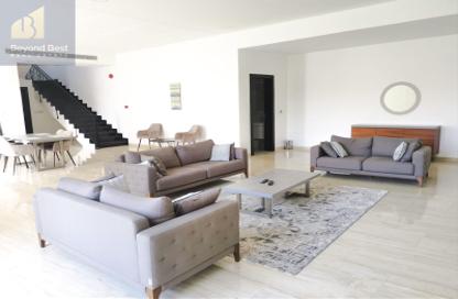 Villa - 4 Bedrooms - 5 Bathrooms for rent in Saar - Northern Governorate