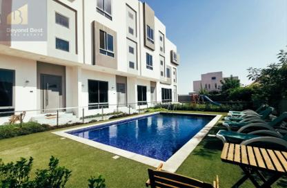 Villa - 4 Bedrooms - 5 Bathrooms for rent in Saar - Northern Governorate