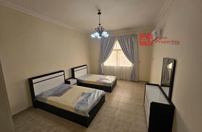 Apartment - 2 - 2 for rent in Segaya - Manama - Capital Governorate Apartment - 2 - 2 for rent in Segaya - Manama - Capital Governorate