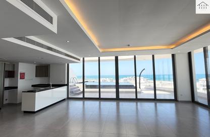 Duplex - 3 Bedrooms - 4 Bathrooms for sale in Breeze of Dilmunia - Dilmunia Island - Muharraq Governorate