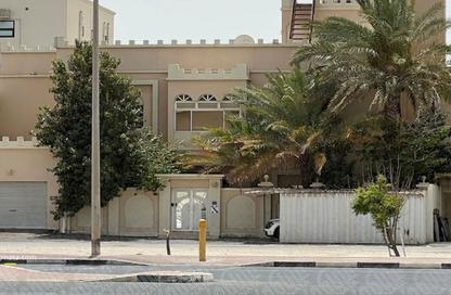 Villa - 6 Bedrooms - 6 Bathrooms for sale in Arad - Muharraq Governorate Villa - 6 Bedrooms - 6 Bathrooms for sale in Arad - Muharraq Governorate
