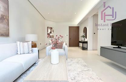 Apartment - 2 Bedrooms - 2 Bathrooms for sale in Al Juffair - Capital Governorate