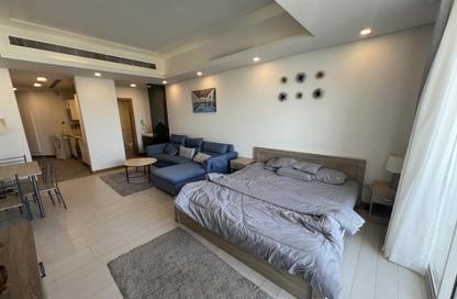 Apartment - Studio - 1 Bathroom for rent in Al Juffair - Capital Governorate Apartment - Studio - 1 Bathroom for rent in Al Juffair - Capital Governorate
