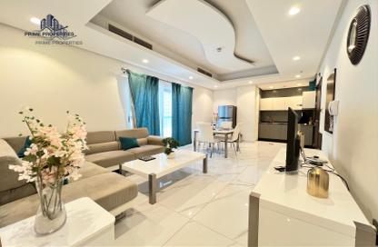 Apartment - 1 Bedroom - 1 Bathroom for rent in Al Juffair - Capital Governorate Apartment - 1 Bedroom - 1 Bathroom for rent in Al Juffair - Capital Governorate