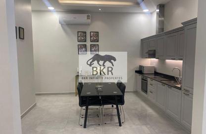 Apartment - 2 Bedrooms - 2 Bathrooms for rent in Saar - Northern Governorate Apartment - 2 Bedrooms - 2 Bathrooms for rent in Saar - Northern Governorate