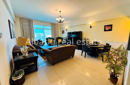 Apartment - 3 Bedrooms - 3 Bathrooms for sale in Amwaj Marina - Amwaj Islands - Muharraq Governorate