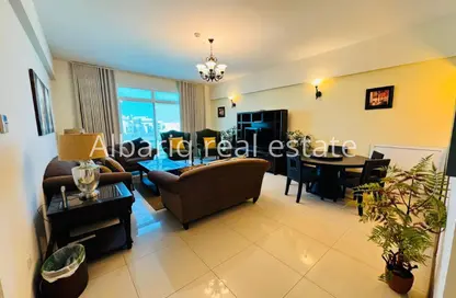 شقة - 3 غرف نوم - 3 حمامات للبيع في أمواج مارينا - أمواج - المحرق