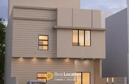 Villa - 4 Bedrooms - 6 Bathrooms for sale in Dumistan - Northern Governorate