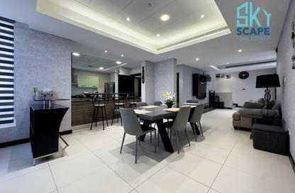Villa - 3 Bedrooms - 5 Bathrooms for rent in Reef Island - Capital Governorate