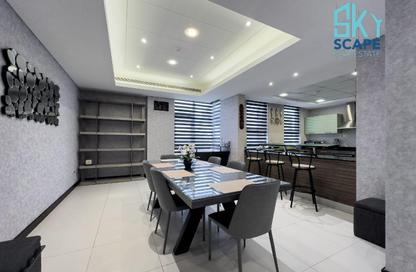Villa - 3 Bedrooms - 5 Bathrooms for rent in Reef Island - Capital Governorate Villa - 3 Bedrooms - 5 Bathrooms for rent in Reef Island - Capital Governorate