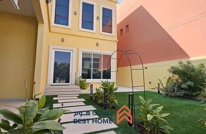 Villa - 4 Bedrooms - 7 Bathrooms for sale in Janabiya - Northern Governorate