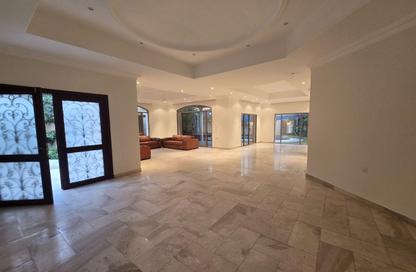 Villa - 4 Bedrooms - 4 Bathrooms for rent in Janabiya - Northern Governorate