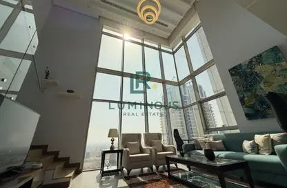 Apartment - 1 Bedroom - 2 Bathrooms for rent in Seef - Capital Governorate