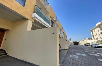 Villa - 4 Bedrooms - 4 Bathrooms for rent in Bu Ghazal - Manama - Capital Governorate