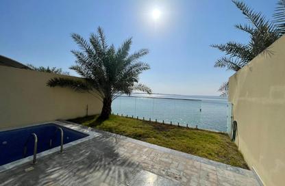 Villa - 4 Bedrooms - 4 Bathrooms for rent in Bu Ghazal - Manama - Capital Governorate