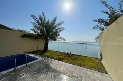 Villa - 4 Bedrooms - 4 Bathrooms for rent in Bu Ghazal - Manama - Capital Governorate Villa - 4 Bedrooms - 4 Bathrooms for rent in Bu Ghazal - Manama - Capital Governorate