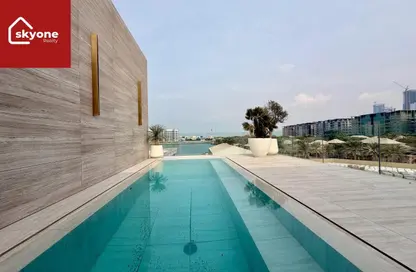 فيلا - 4 غرف نوم - 6 حمامات للبيع في جزيرة الريف - محافظة العاصمة