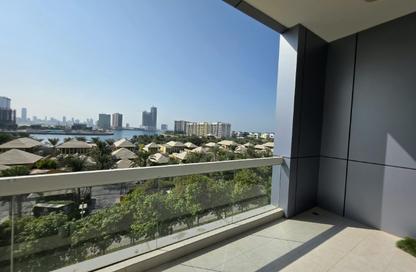 Apartment - 3 - 5 for rent in Reef Island - Capital Governorate